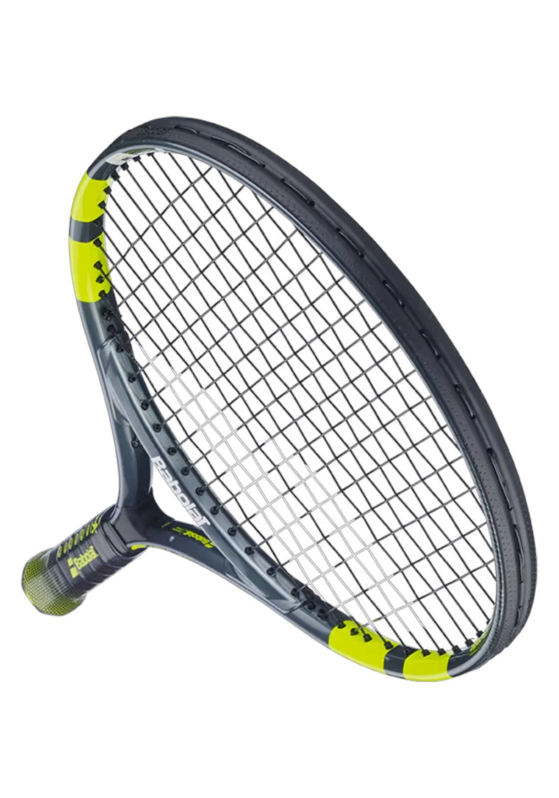 TENNIS-PADEL Nero/verde Babolat
