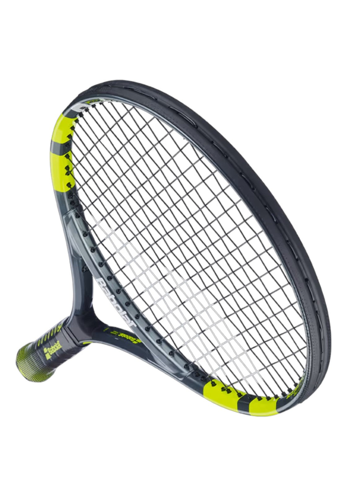 TENNIS-PADEL Nero/verde Babolat