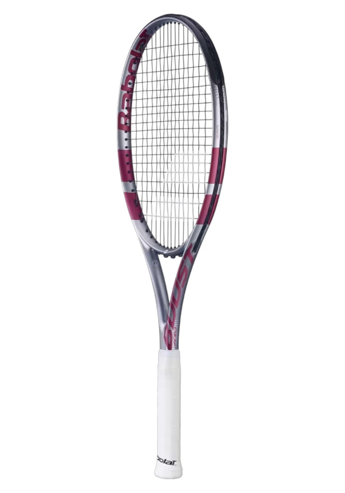 TENNIS-PADEL Grigio/rosso Babolat