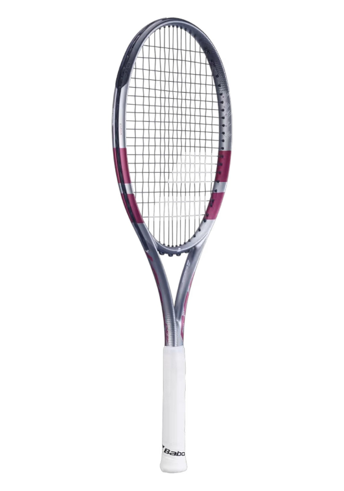 TENNIS-PADEL Grigio/rosso Babolat