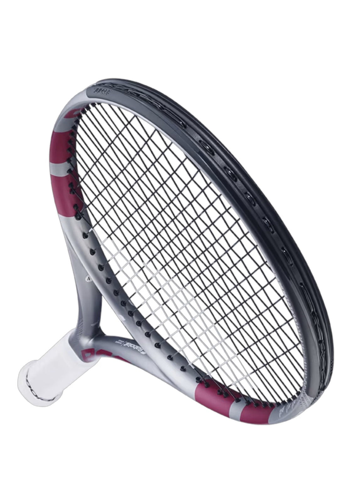 TENNIS-PADEL Grigio/rosso Babolat