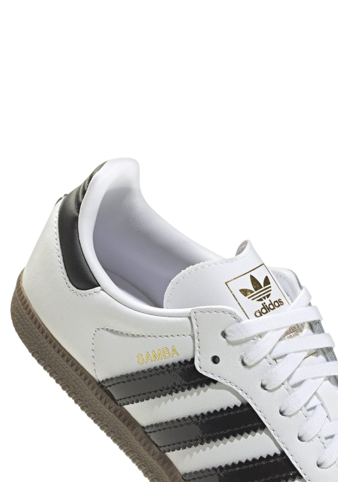 SCARPE Bianco/nero Adidas Originals