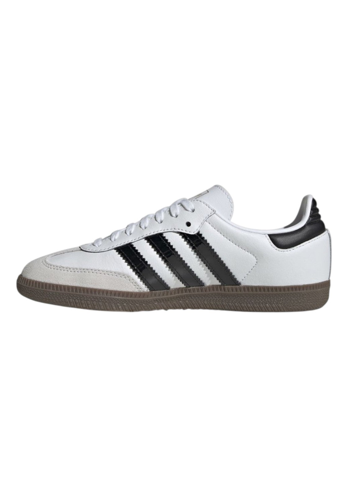 SCARPE Bianco/nero Adidas Originals