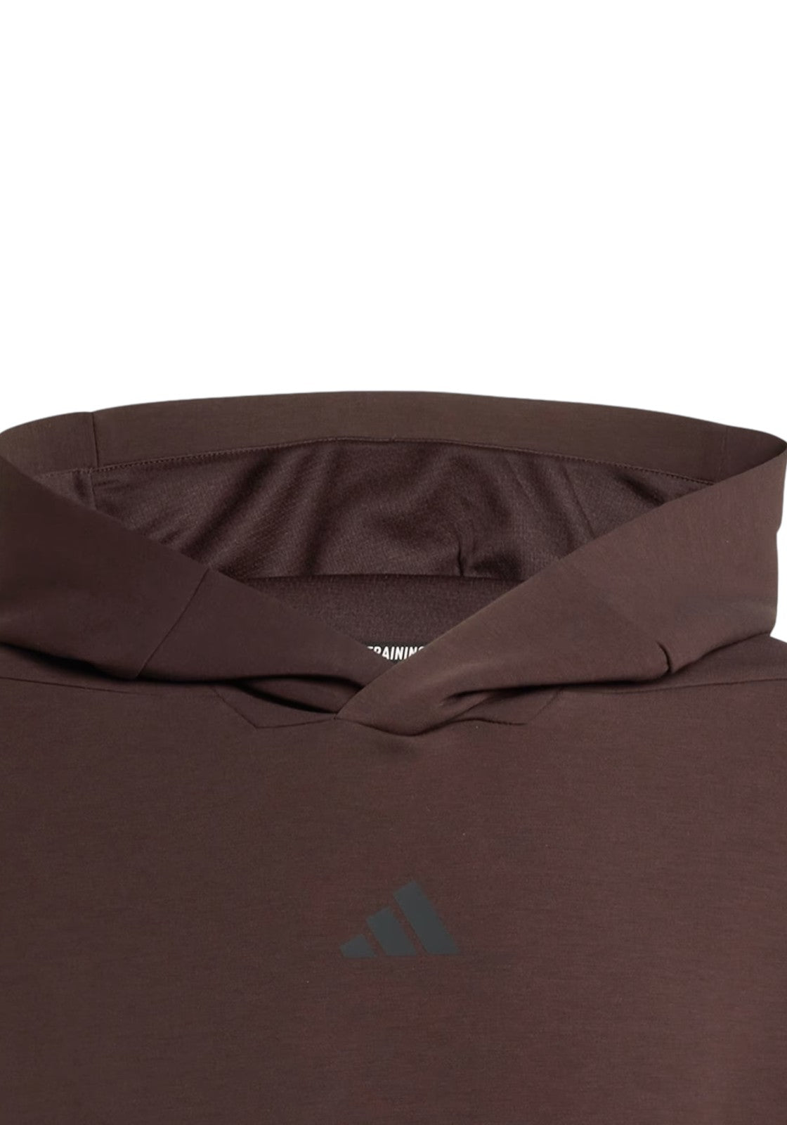 FELPE Marrone Adidas