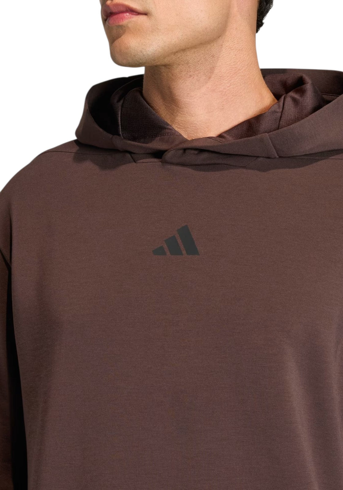FELPE Marrone Adidas