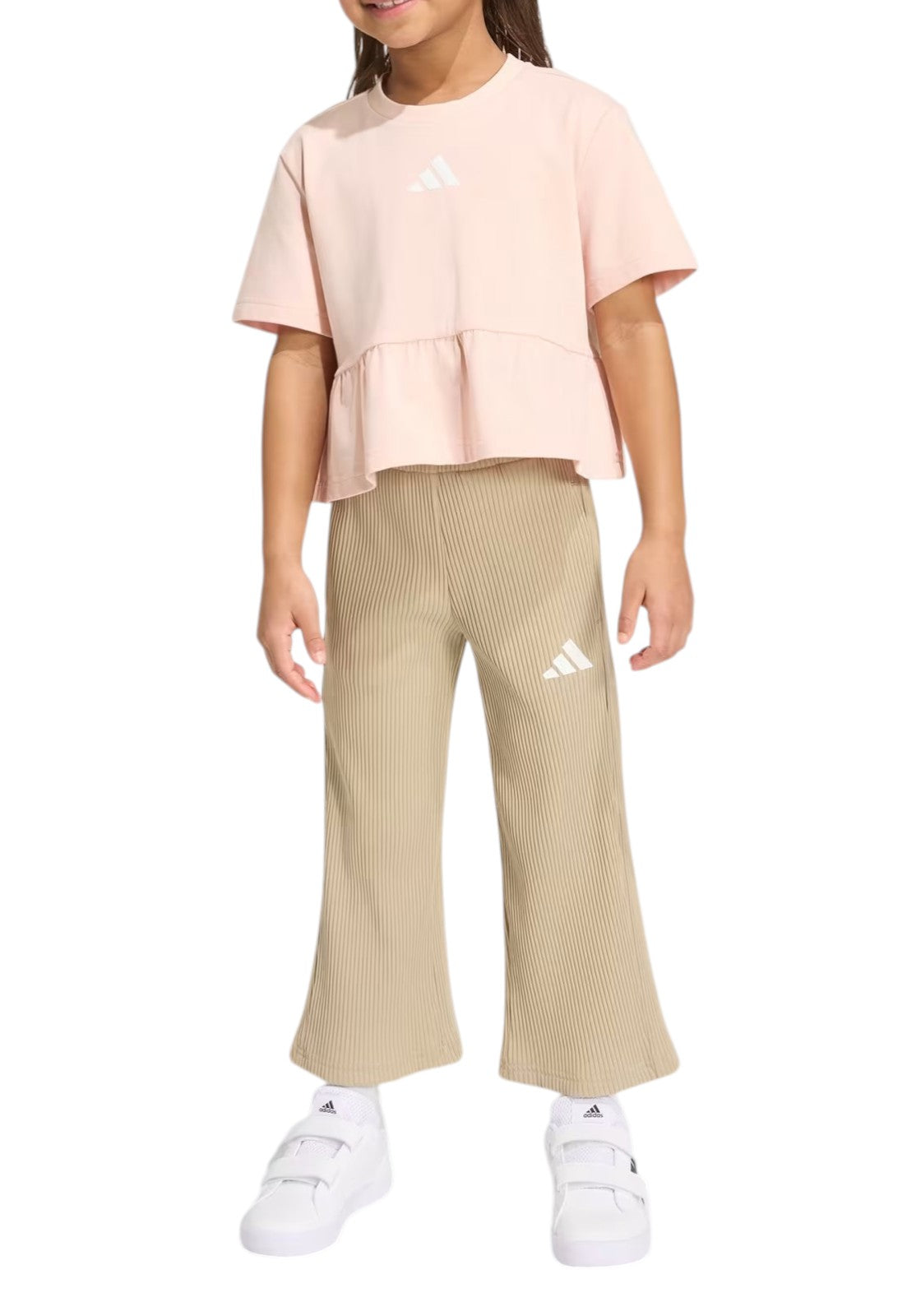 TUTE Rosa/beige Adidas