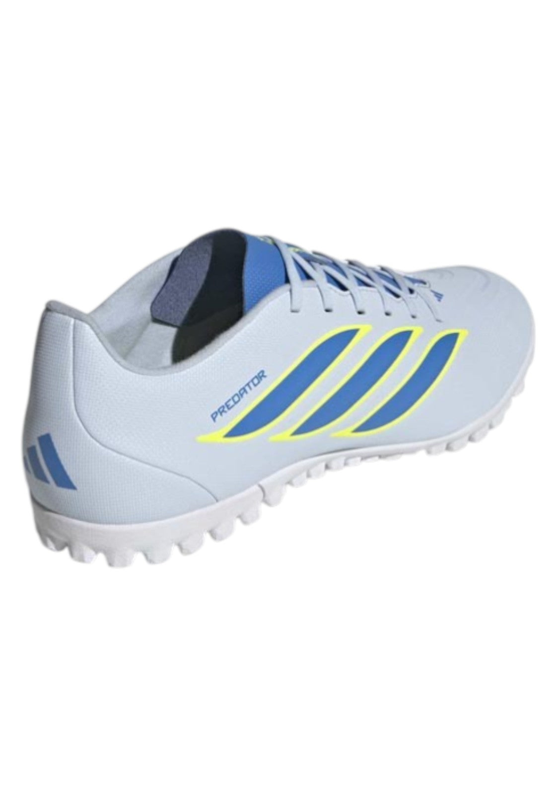 SCARPE Celeste/azzurro Adidas