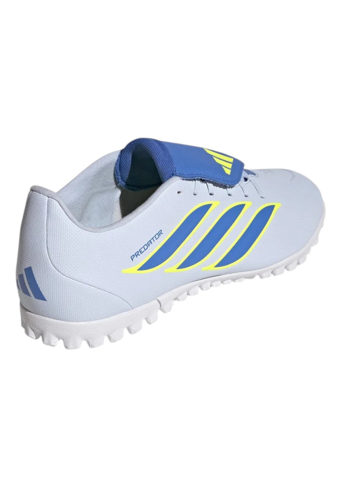 SCARPE Celeste/azzurro Adidas
