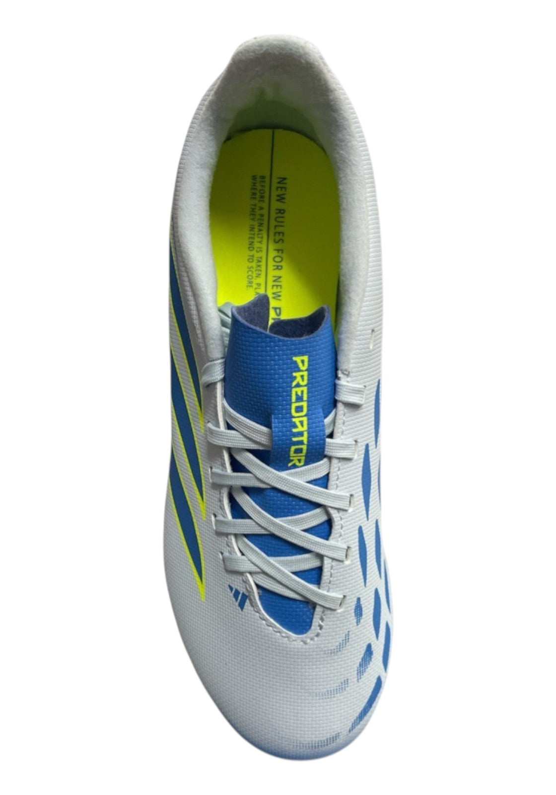 SCARPE Celeste/azzurro Adidas