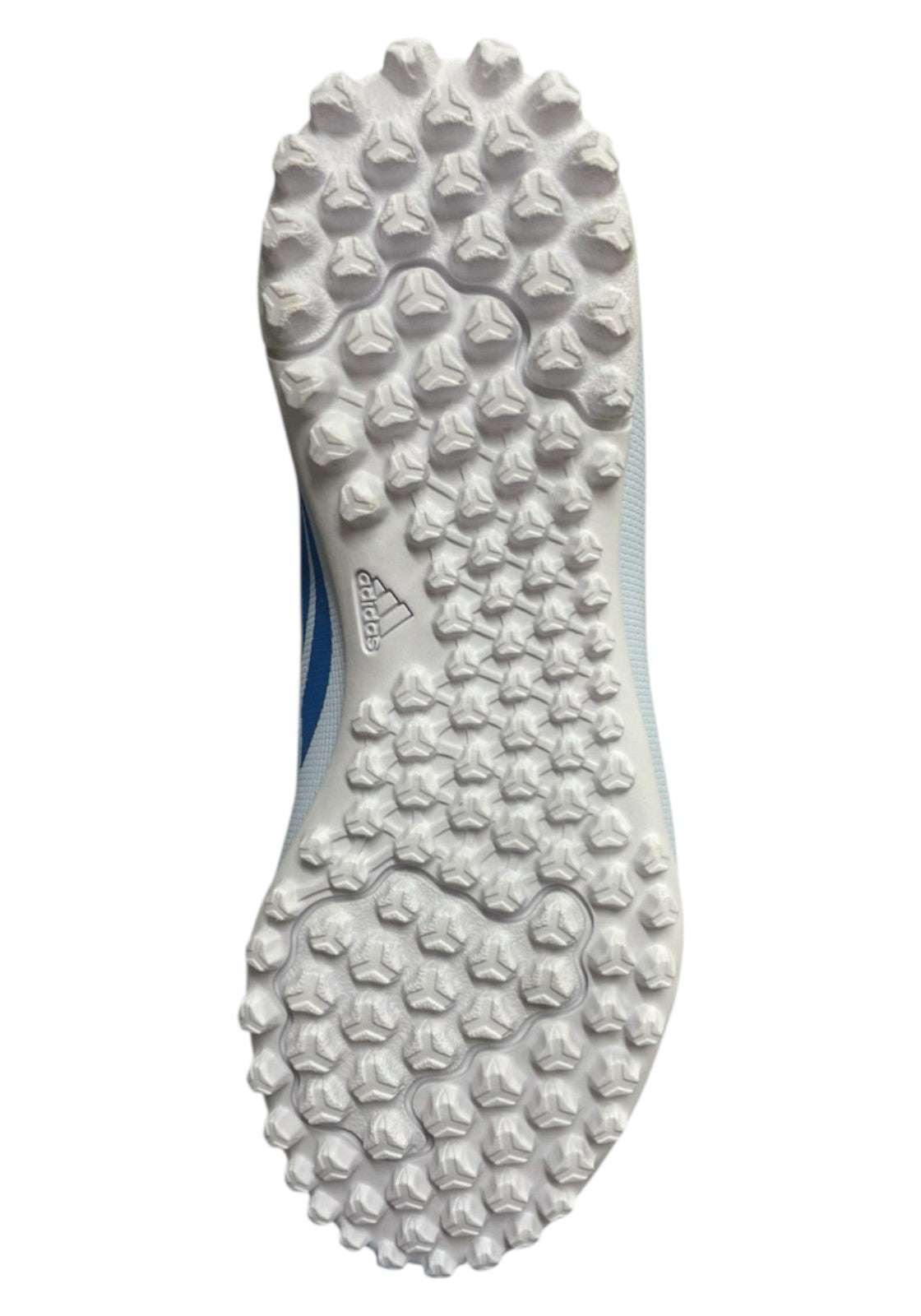 SCARPE Celeste/azzurro Adidas