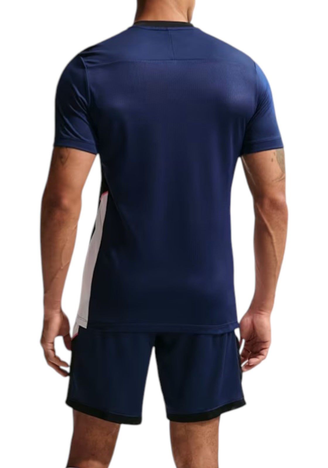 T-SHIRT E CANOTTE Blu Nike