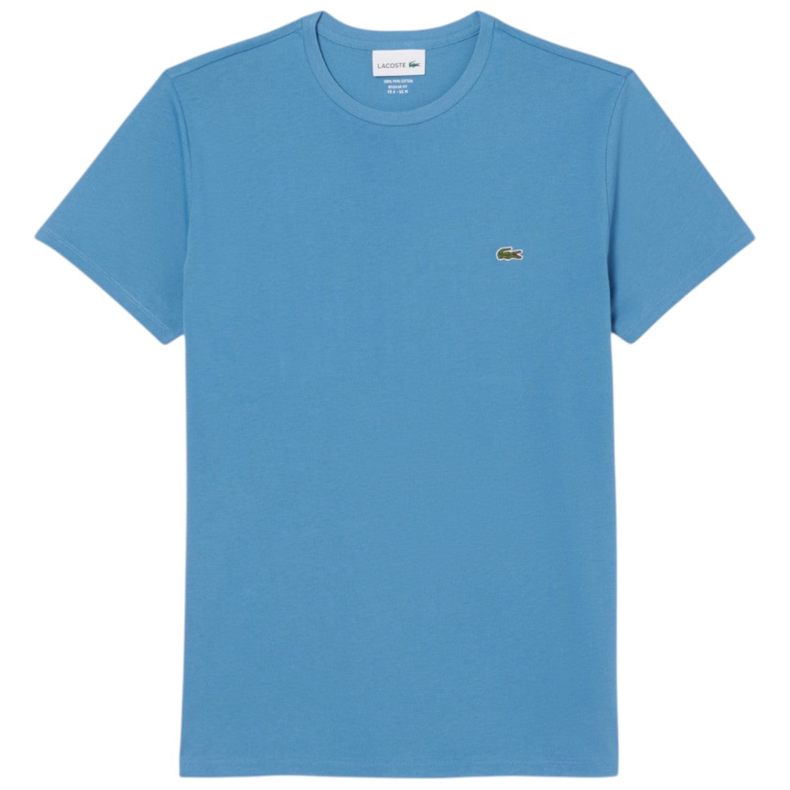 T-SHIRT E CANOTTE Avio Lacoste