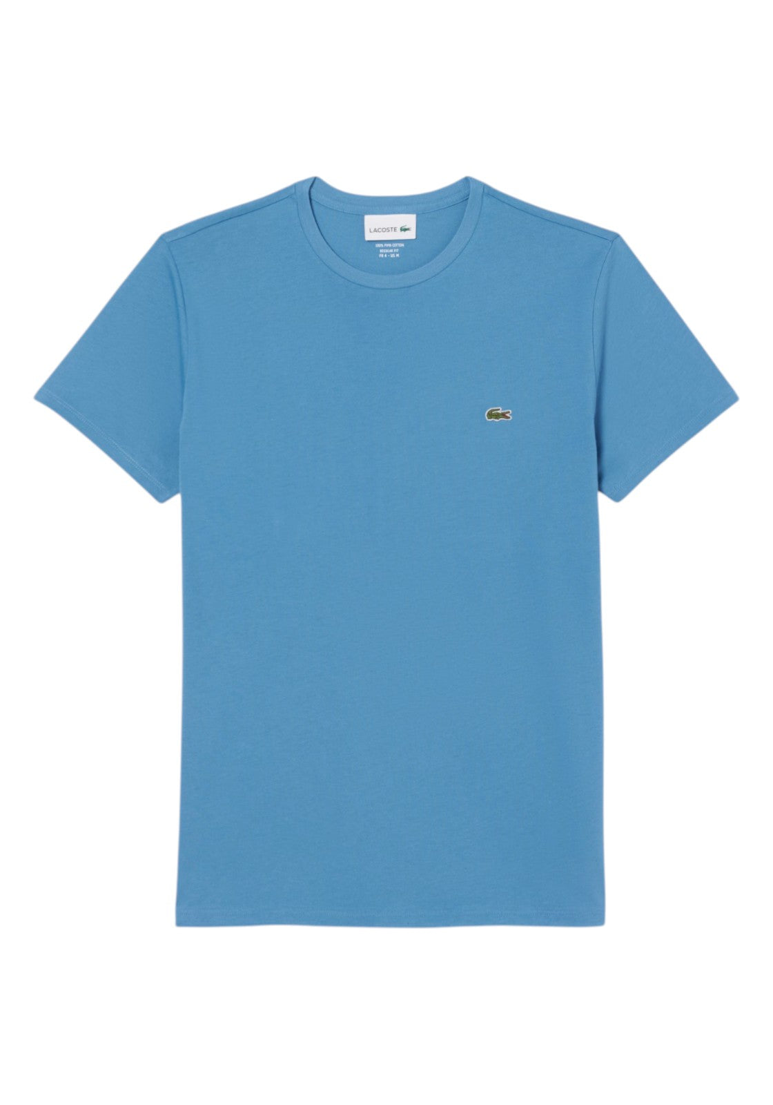 T-SHIRT E CANOTTE Avio Lacoste