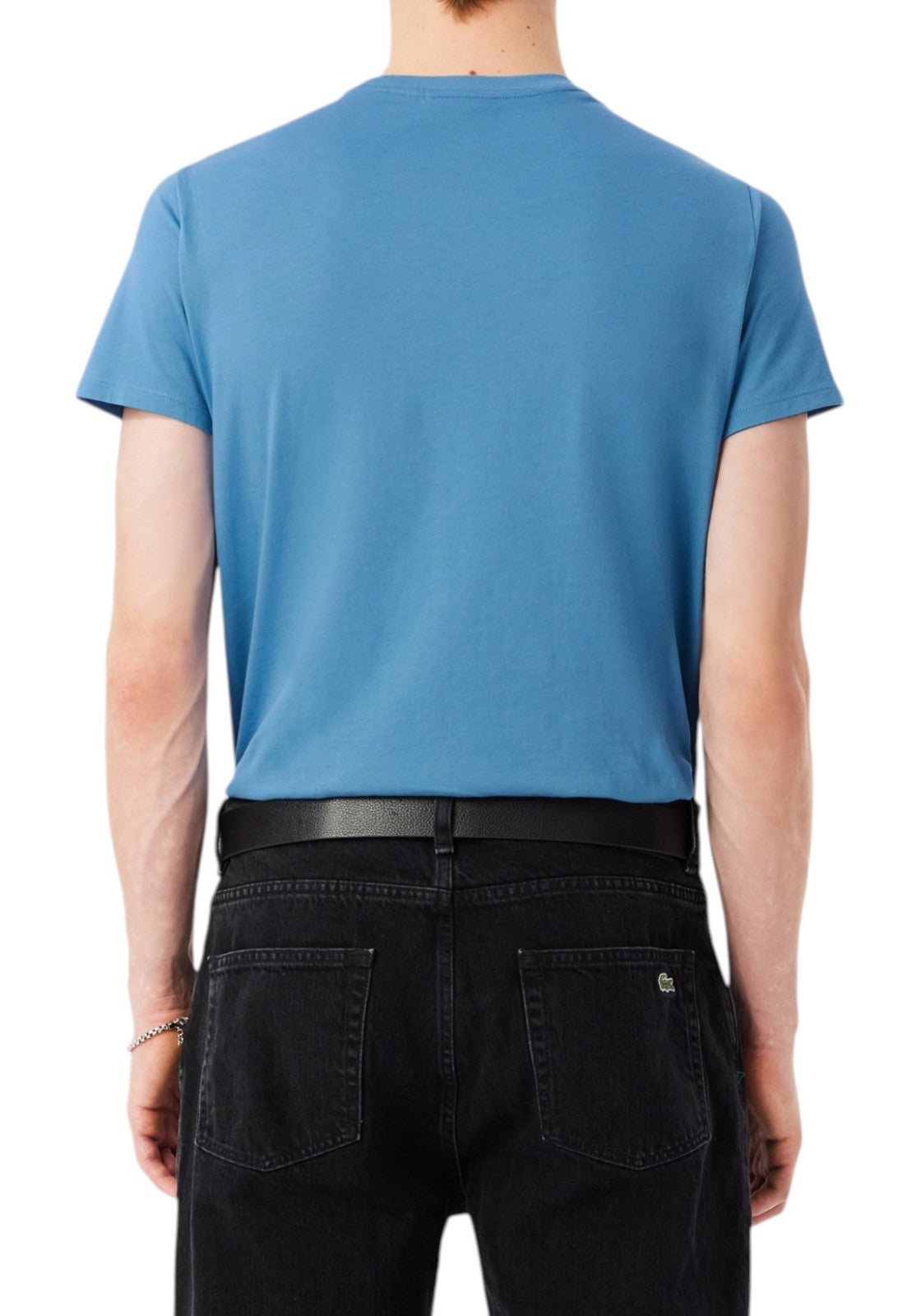 T-SHIRT E CANOTTE Avio Lacoste