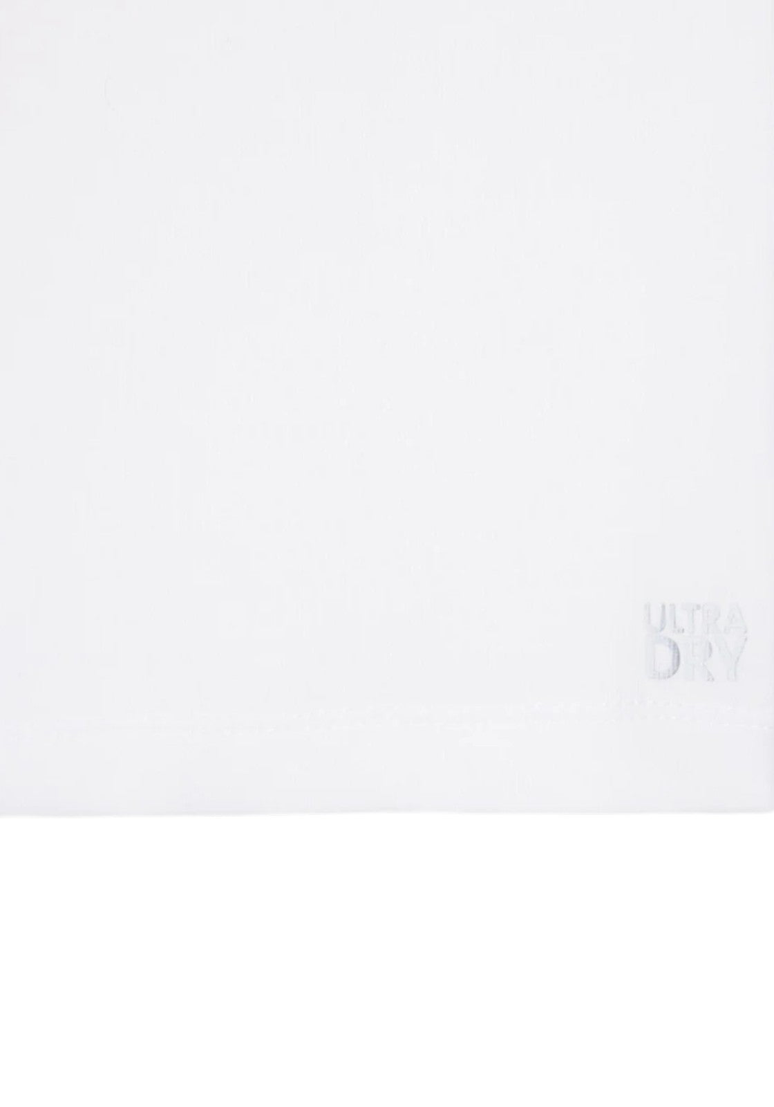 T-SHIRT E CANOTTE Bianco Lacoste