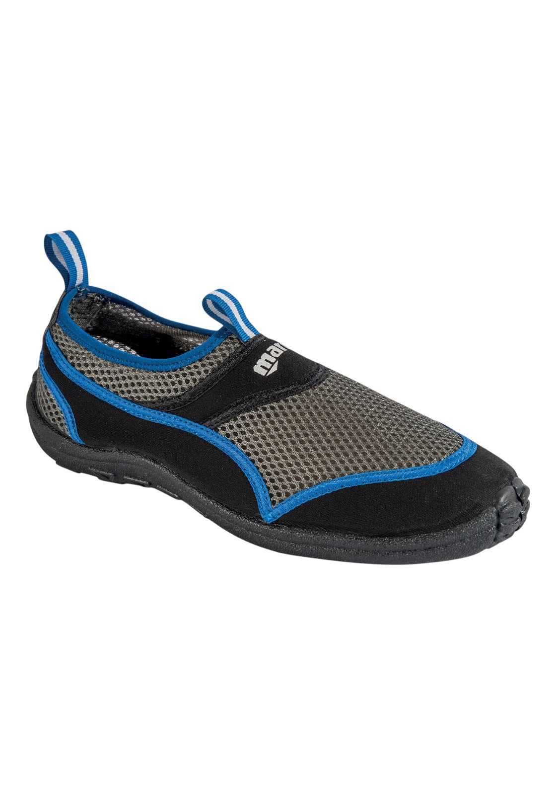 ACCESSORI PISCINA Nero/azzurro Mares