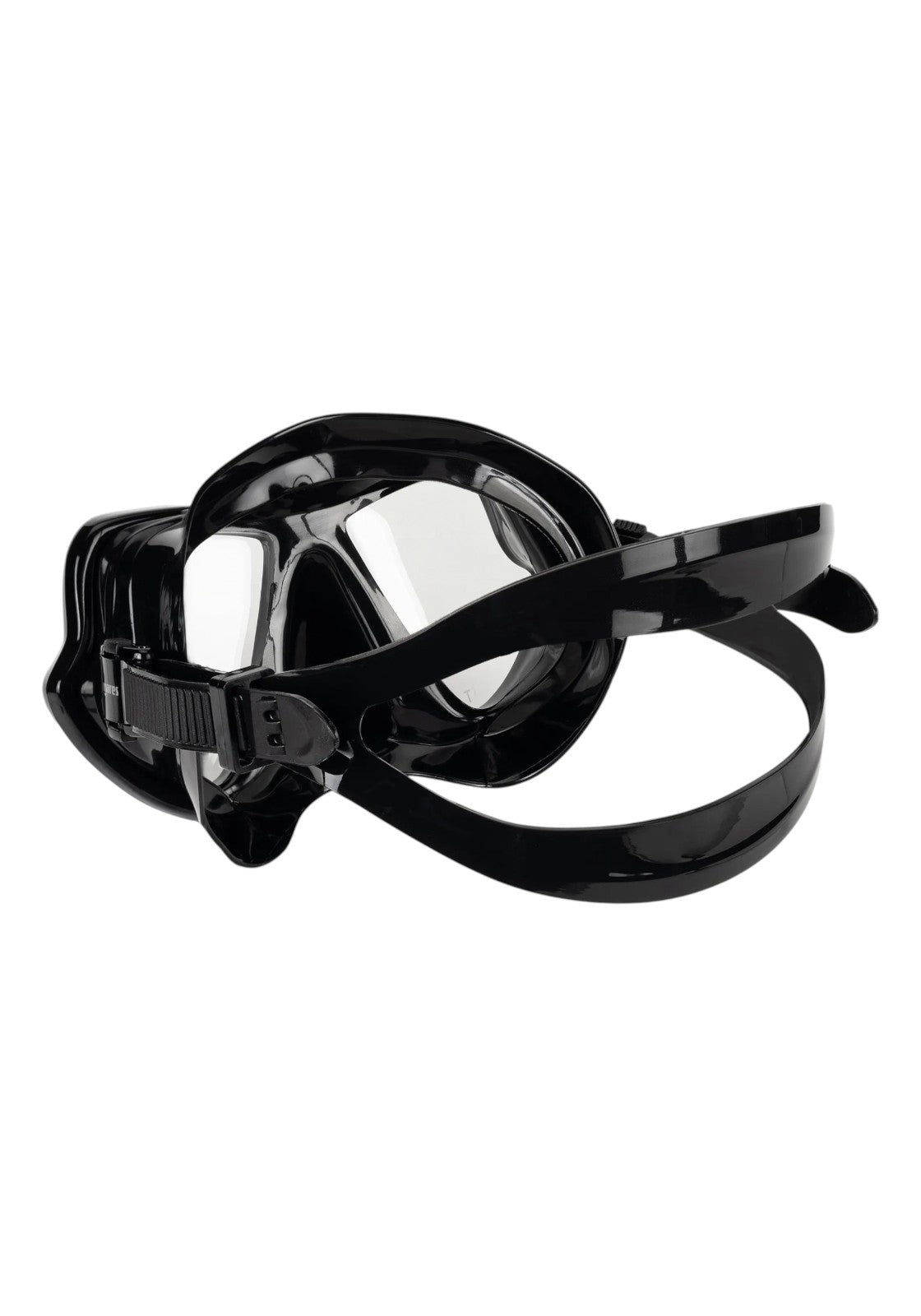 ACCESSORI PISCINA Nero Mares