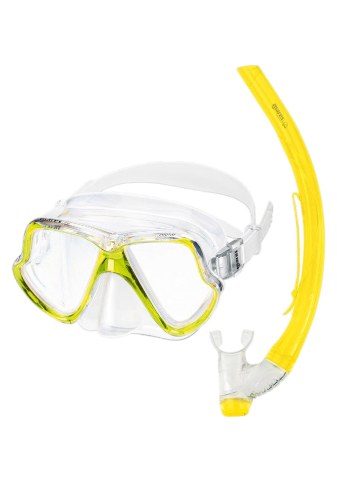 ACCESSORI PISCINA Giallo Mares