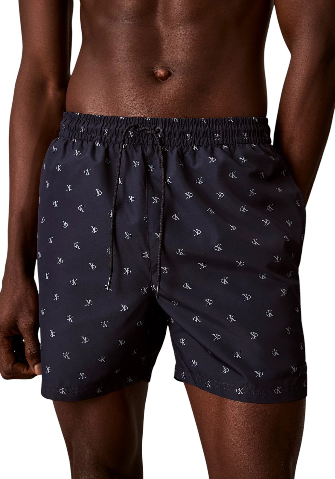 COSTUMI Blu/grigio Calvin Klein