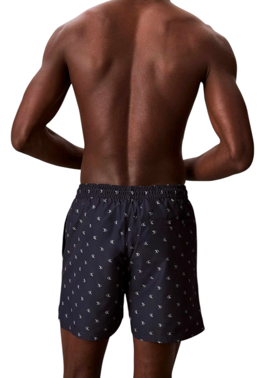 COSTUMI Blu/grigio Calvin Klein