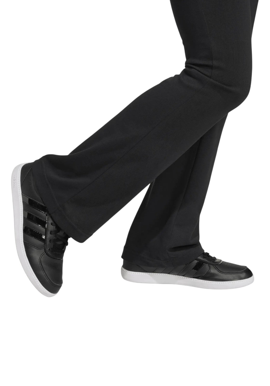 PANTALONI Nero Adidas