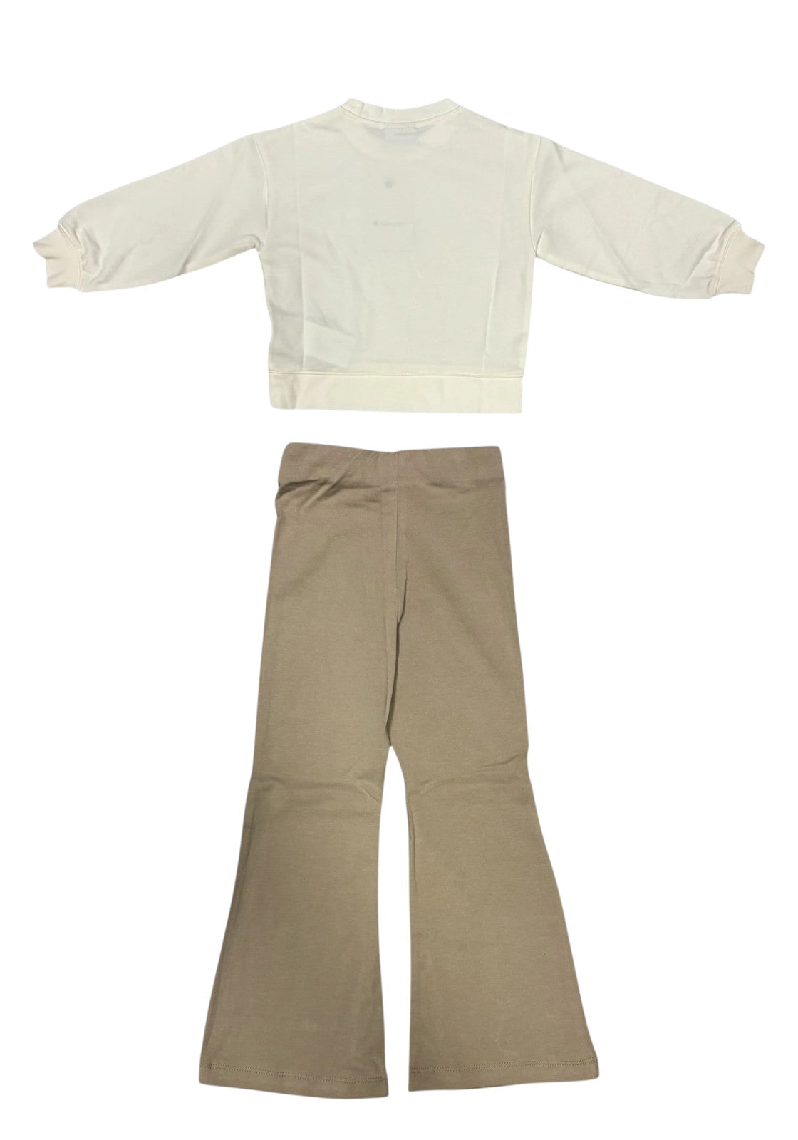 TUTE Panna/beige Champion