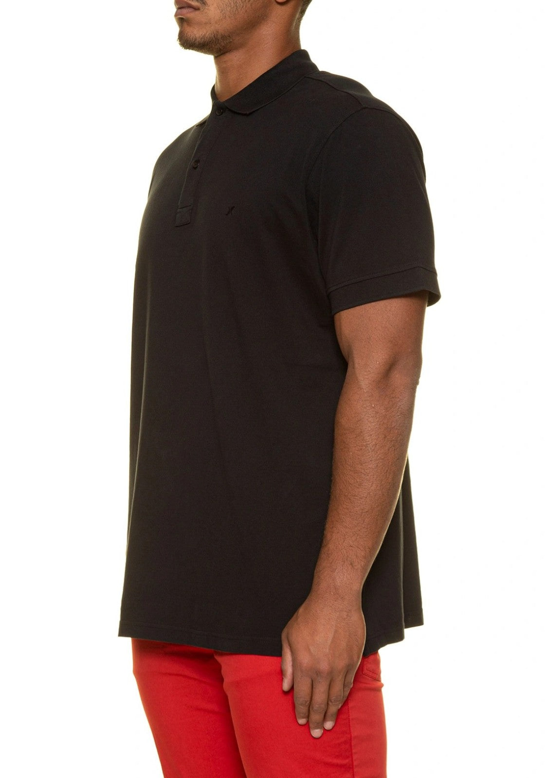MAGLIONI E POLO Nero Max Fort