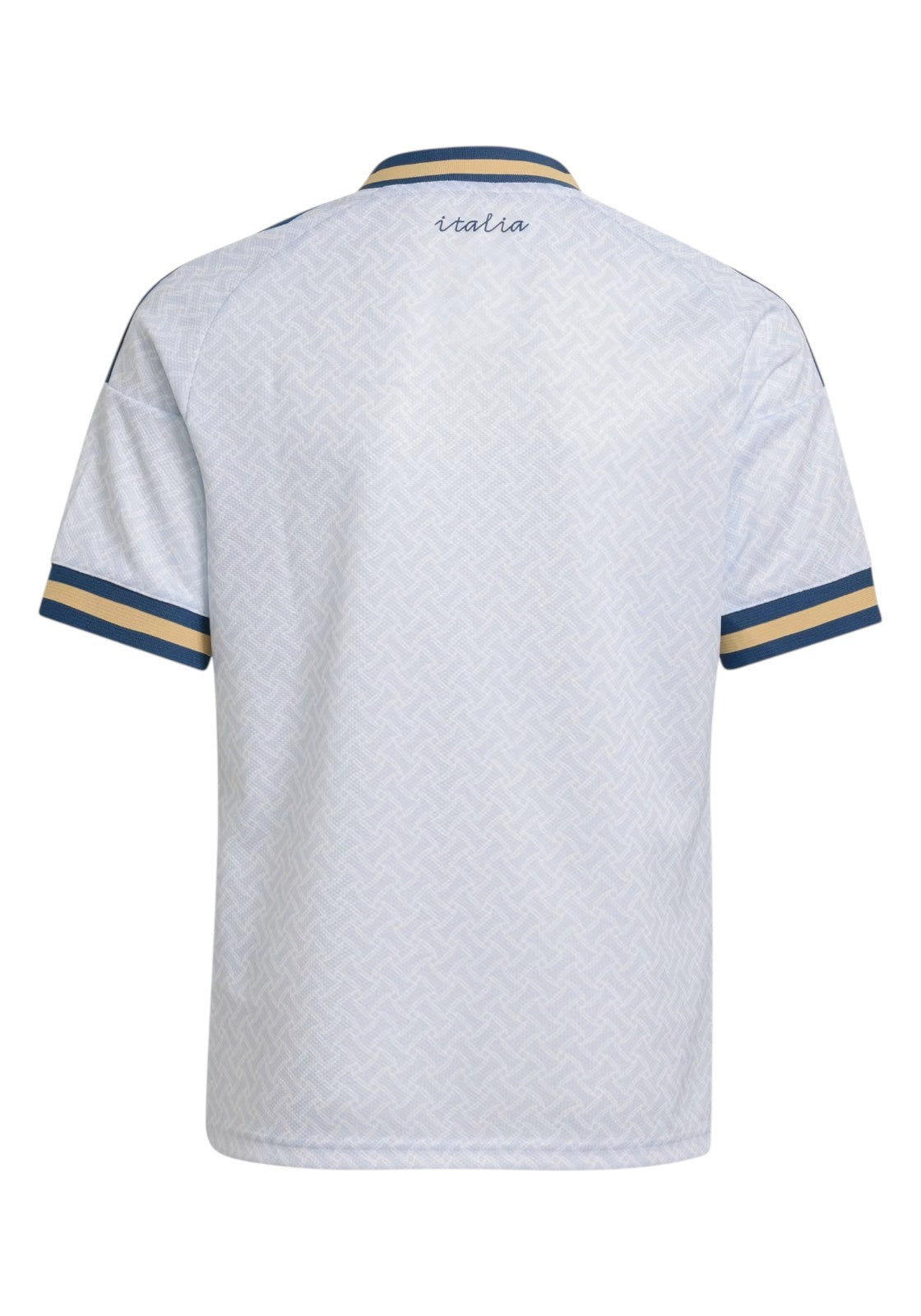 T-SHIRT E CANOTTE Bianco/blu Adidas Originals
