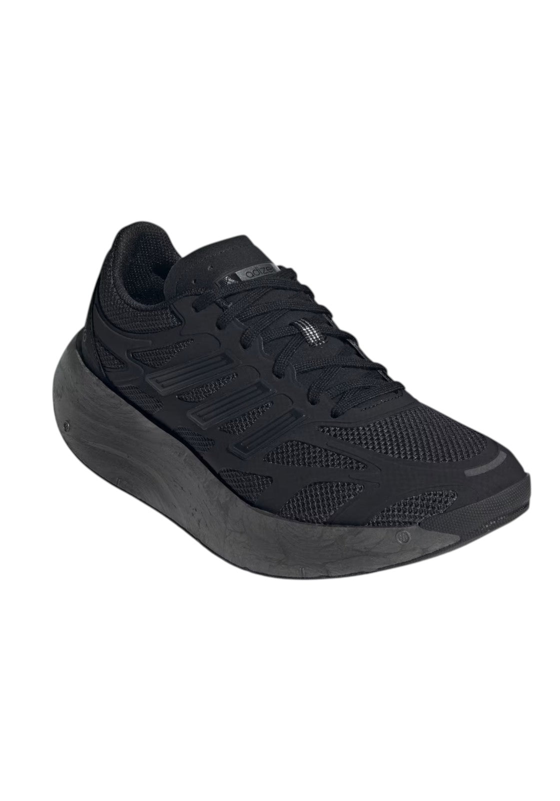 SCARPE Nero Adidas