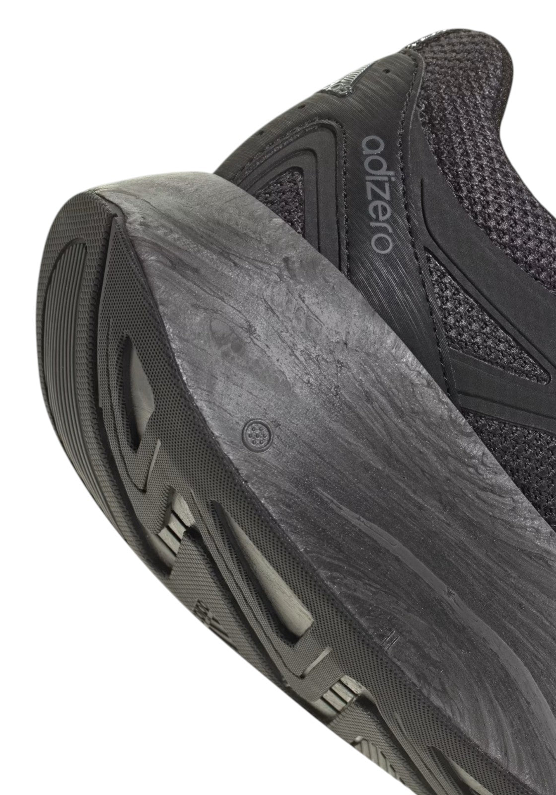 SCARPE Nero Adidas