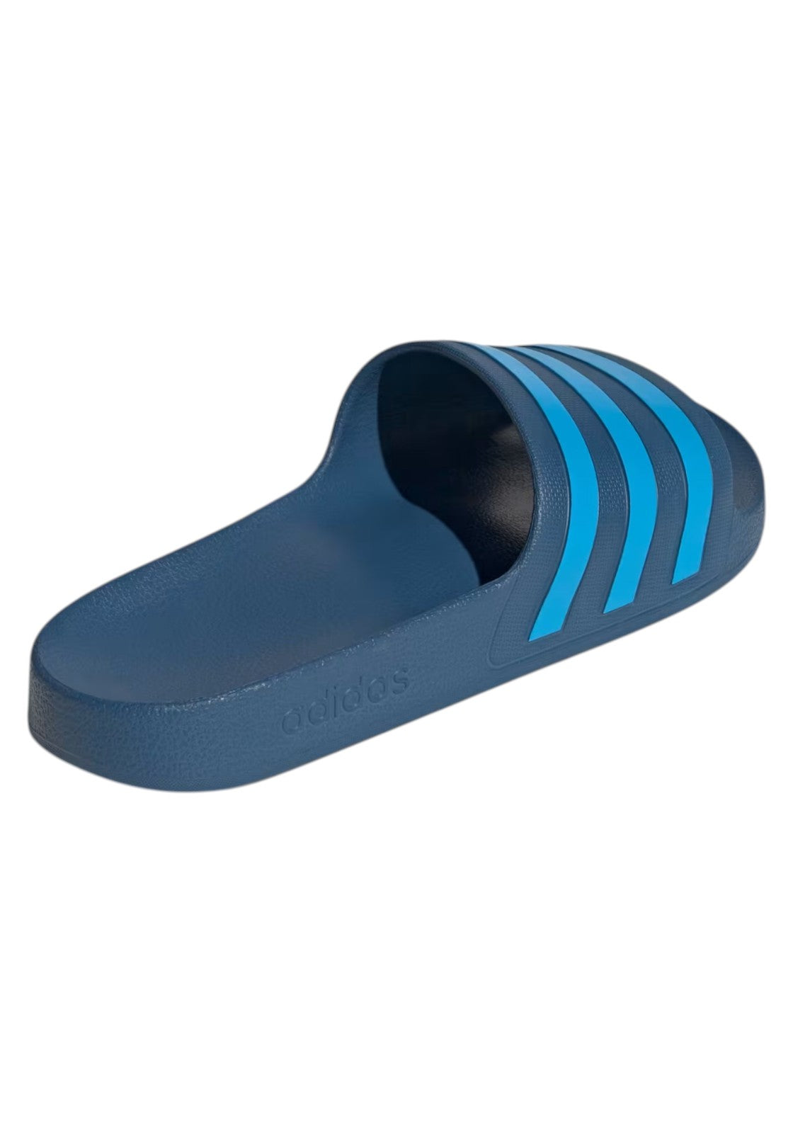 CIABATTE-INFRADITO Blu/azzurro Adidas