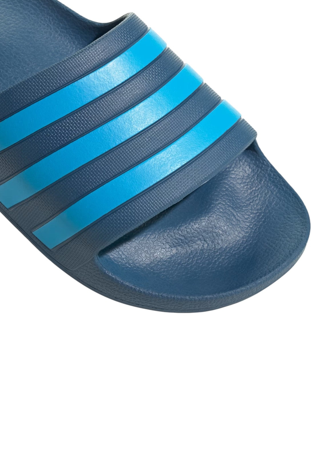 CIABATTE-INFRADITO Blu/azzurro Adidas