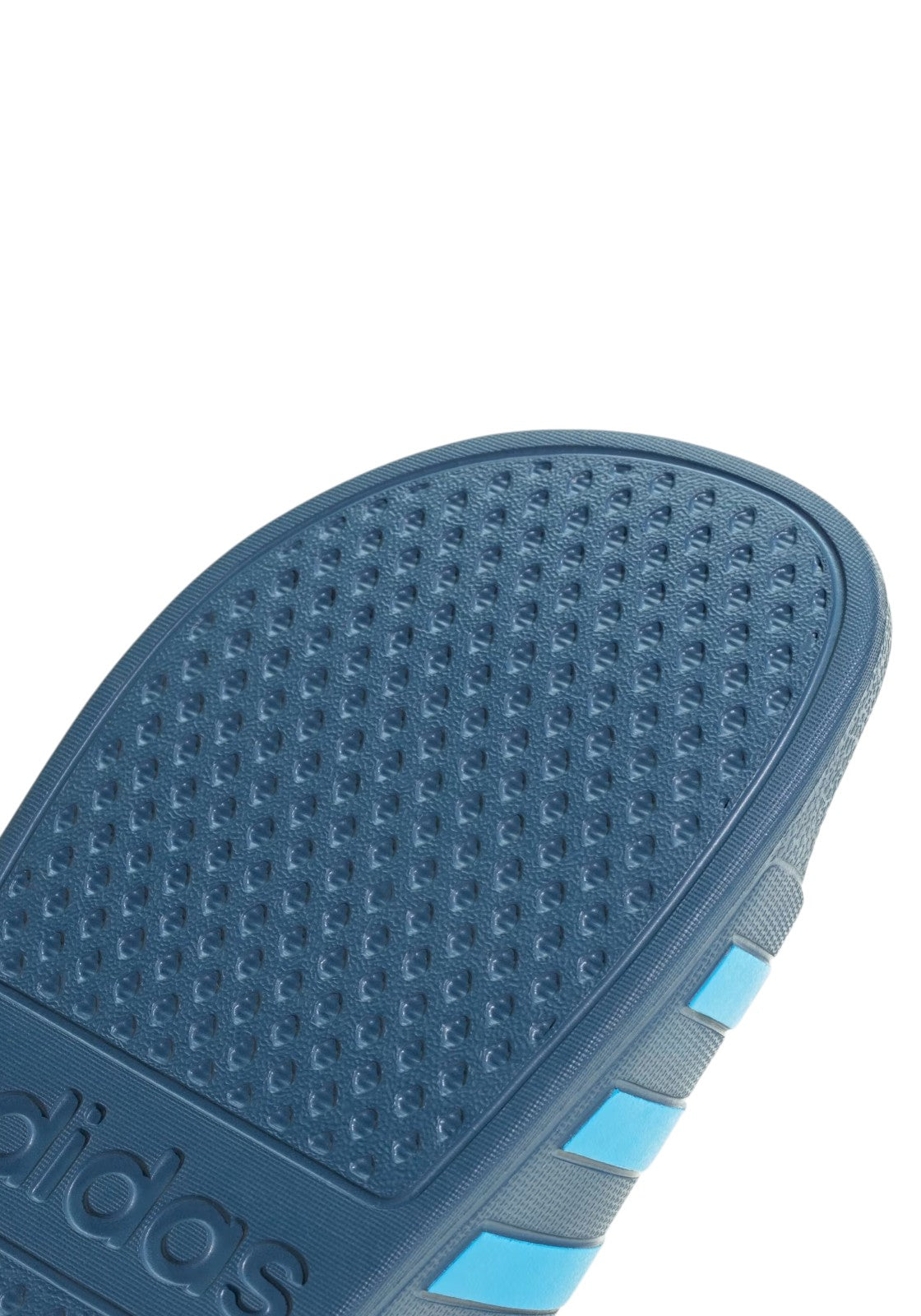 CIABATTE-INFRADITO Blu/azzurro Adidas