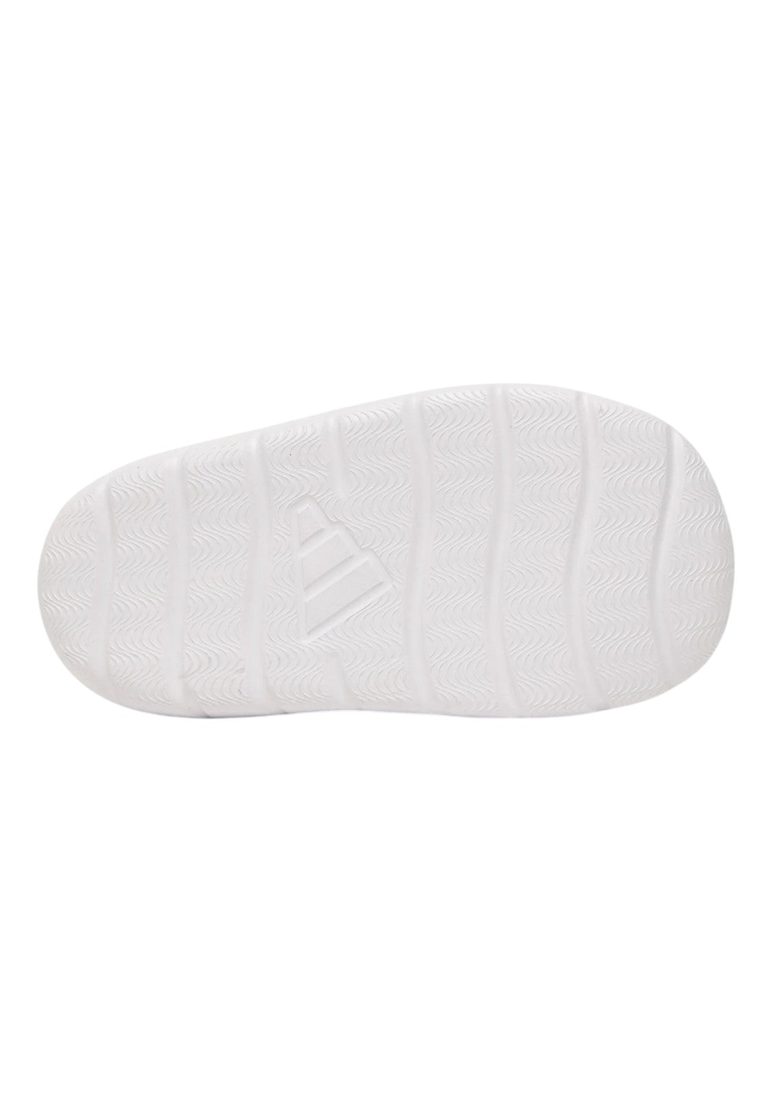 CIABATTE-INFRADITO Nero/bianco Adidas