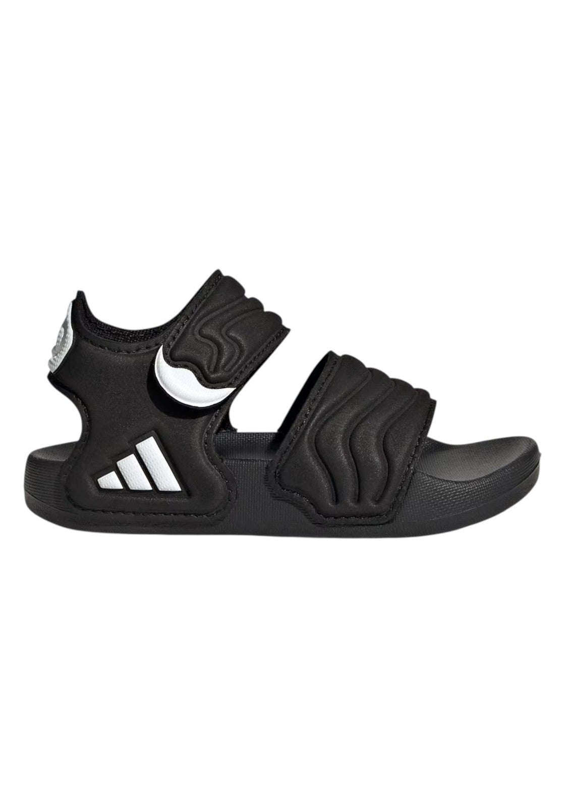 CIABATTE-INFRADITO Nero Adidas