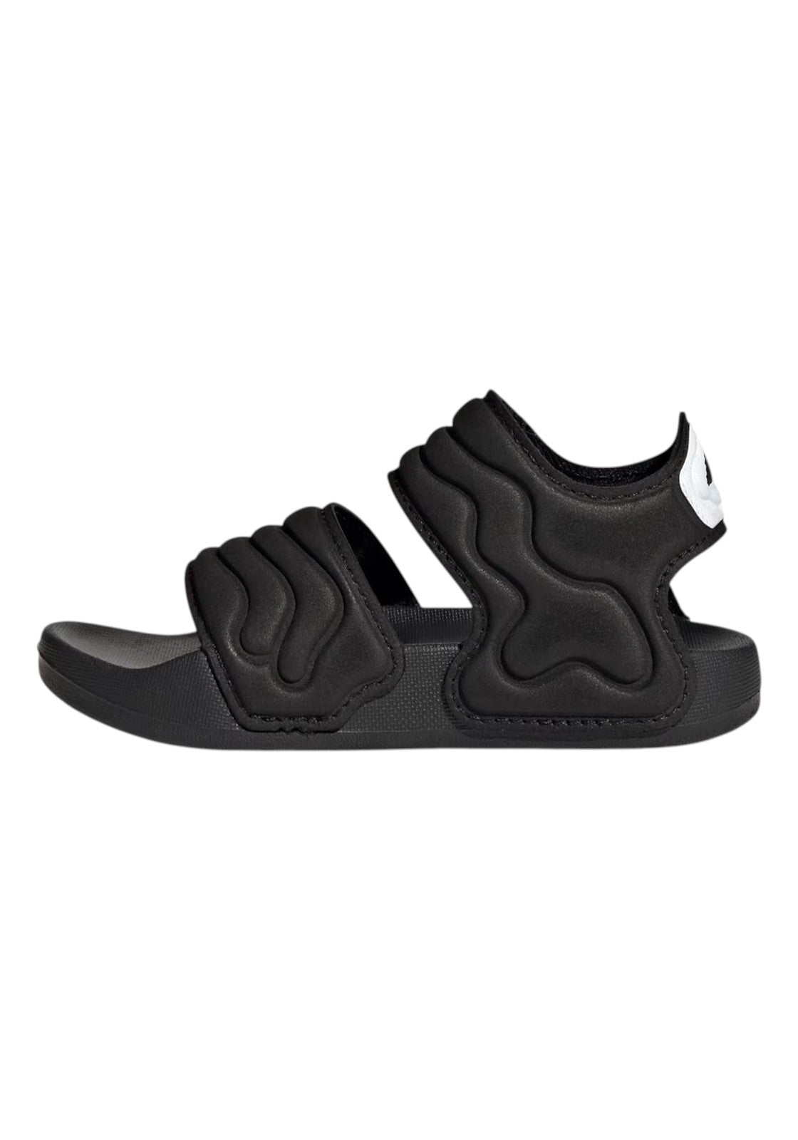CIABATTE-INFRADITO Nero Adidas