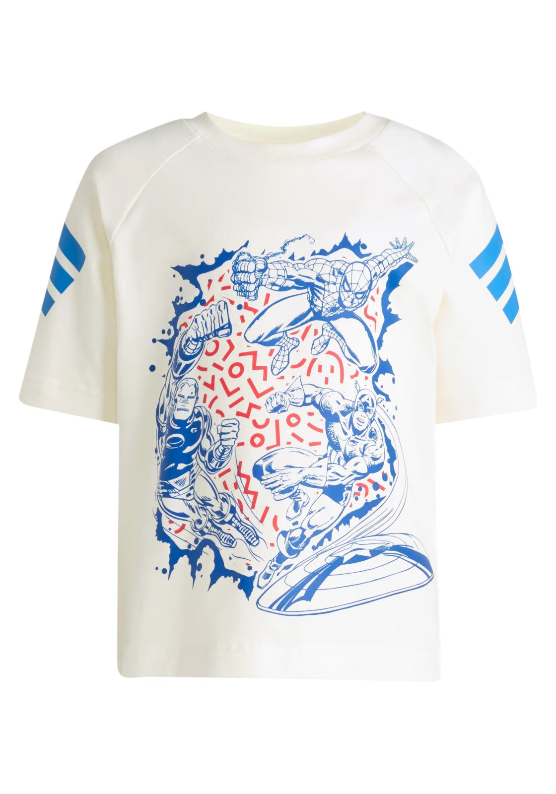 TUTE Panna/azzurro Adidas
