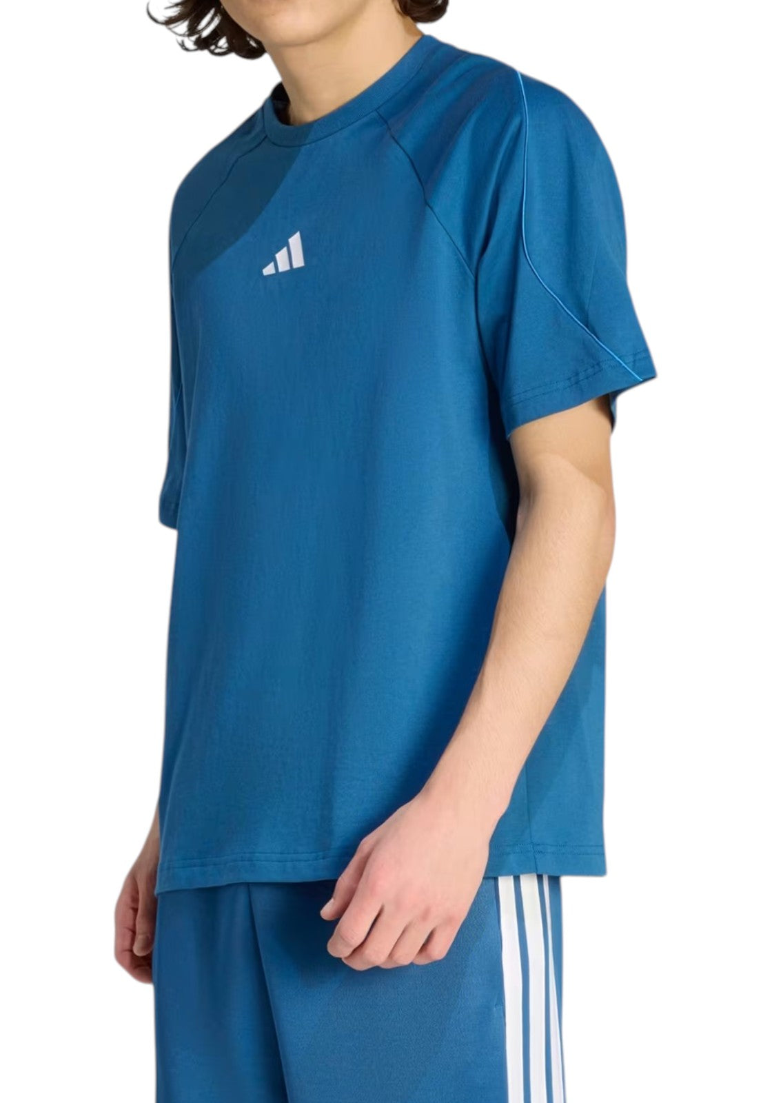 T-SHIRT E CANOTTE Carta Da Zucchero Adidas