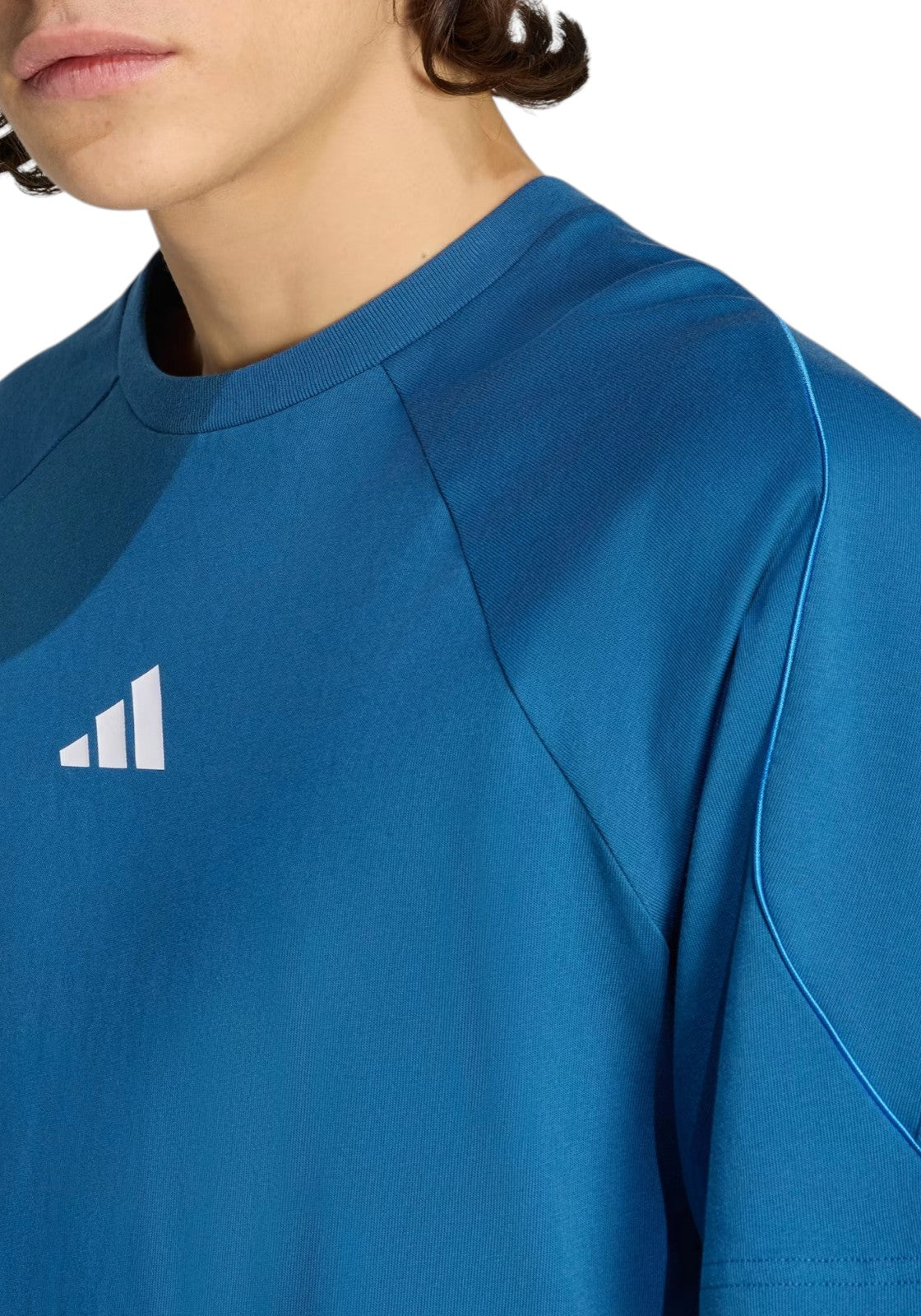 T-SHIRT E CANOTTE Carta Da Zucchero Adidas
