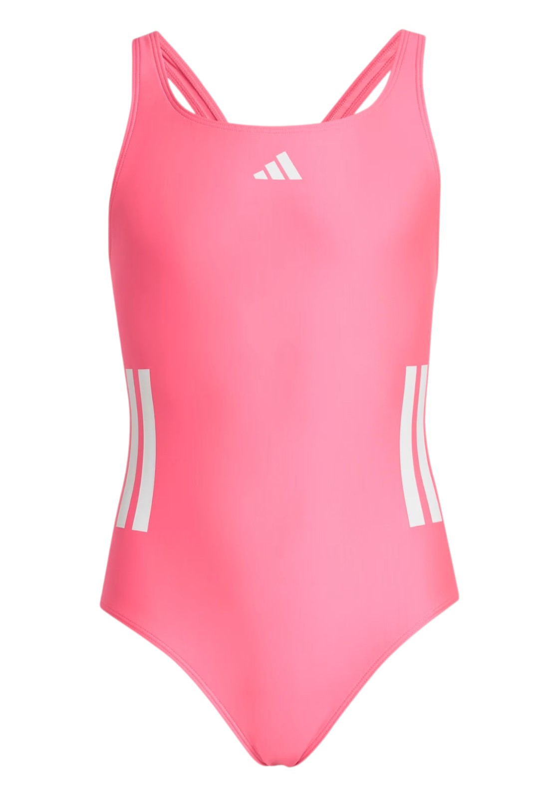 COSTUMI Rosa/bianco Adidas