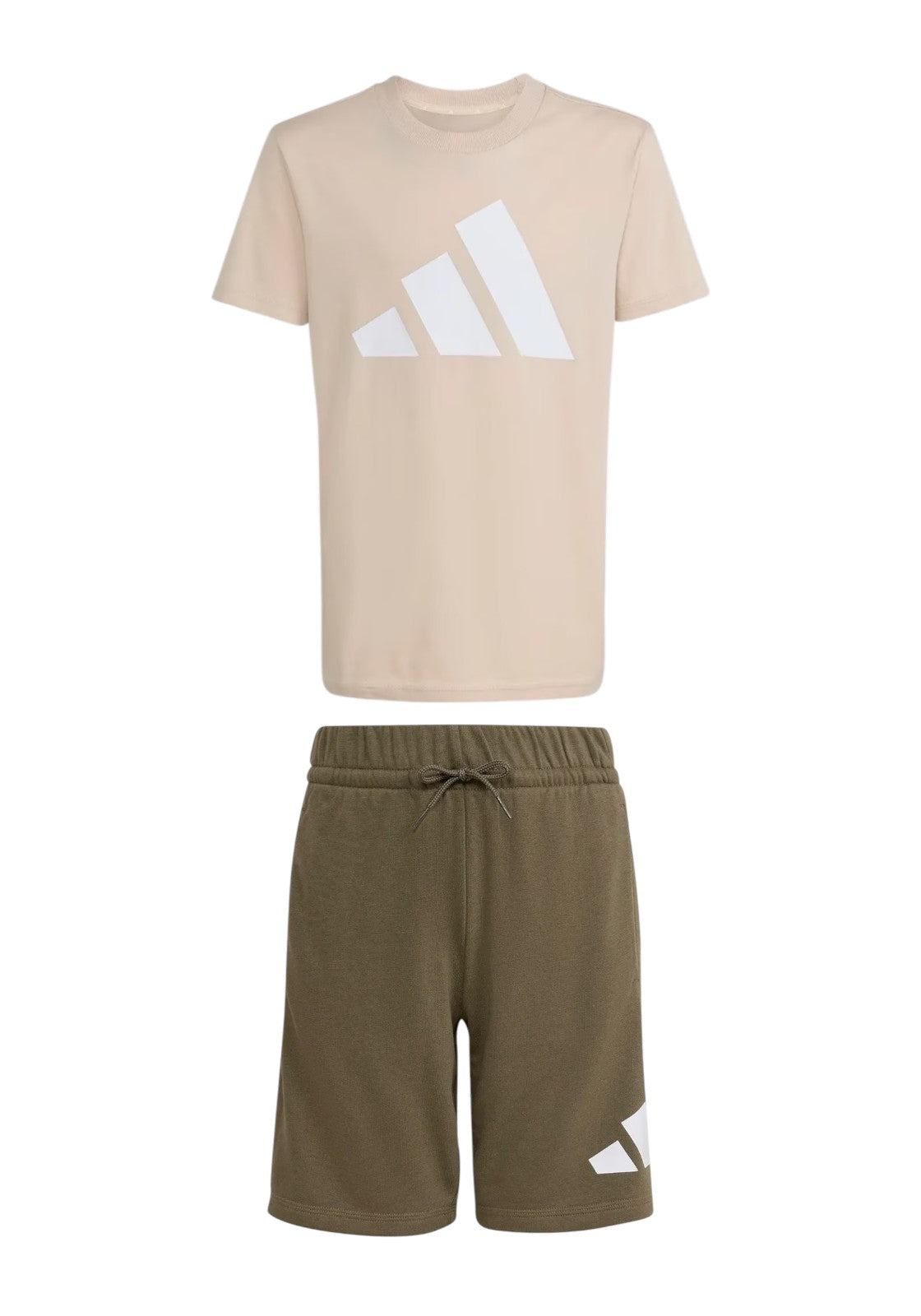 TUTE Beige/verde Adidas