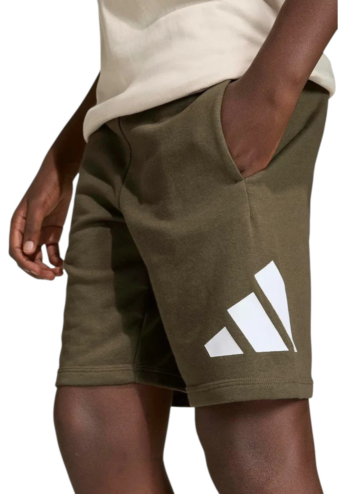 TUTE Beige/verde Adidas