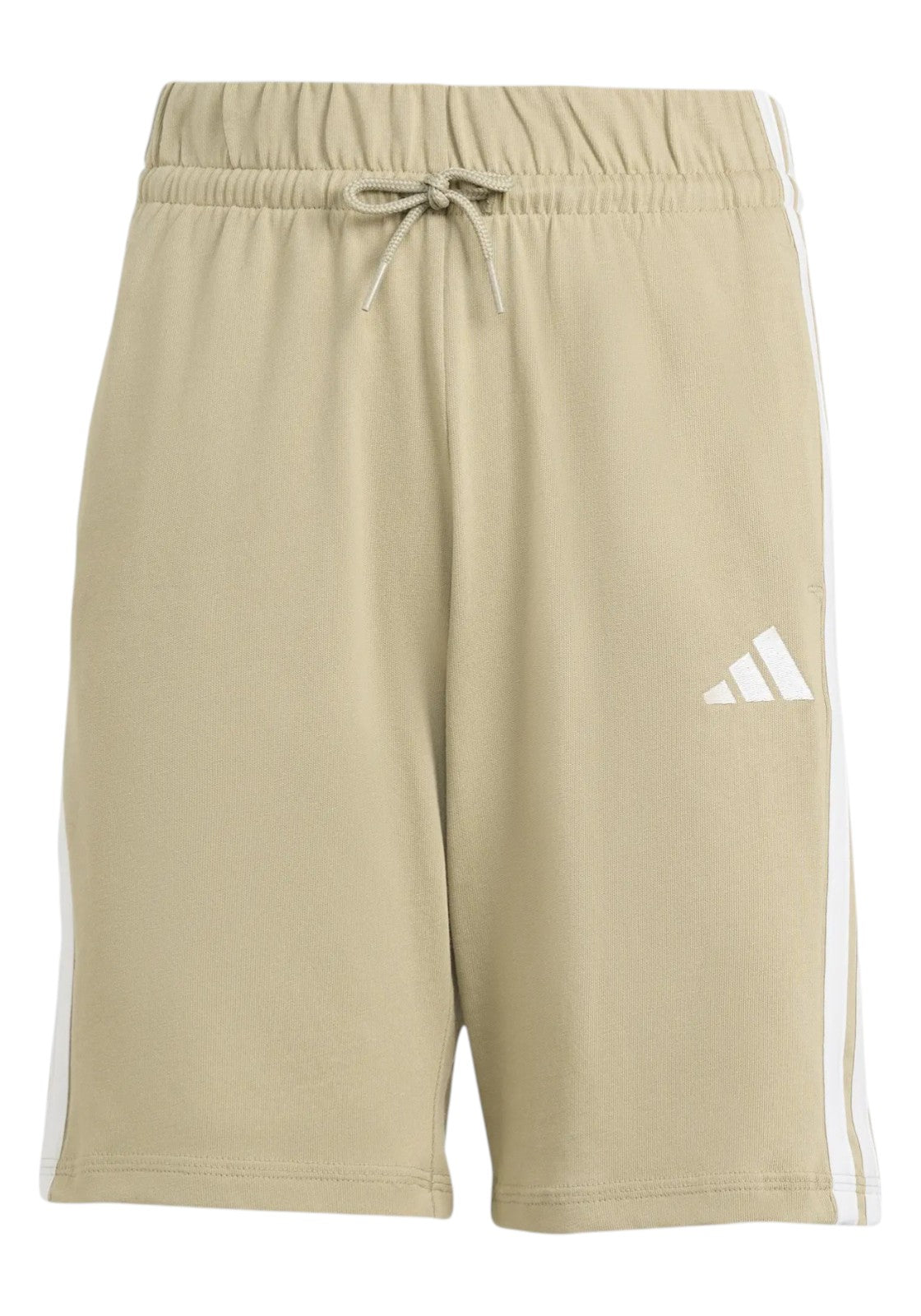 PANTALONCINI Beige/bianco Adidas