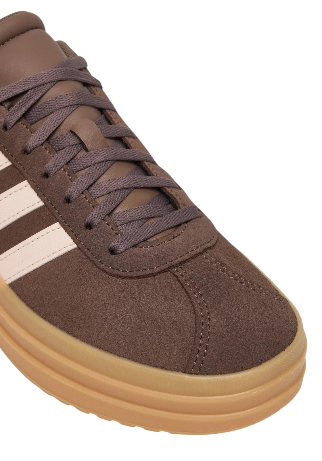 SCARPE Marrone/rosa Adidas