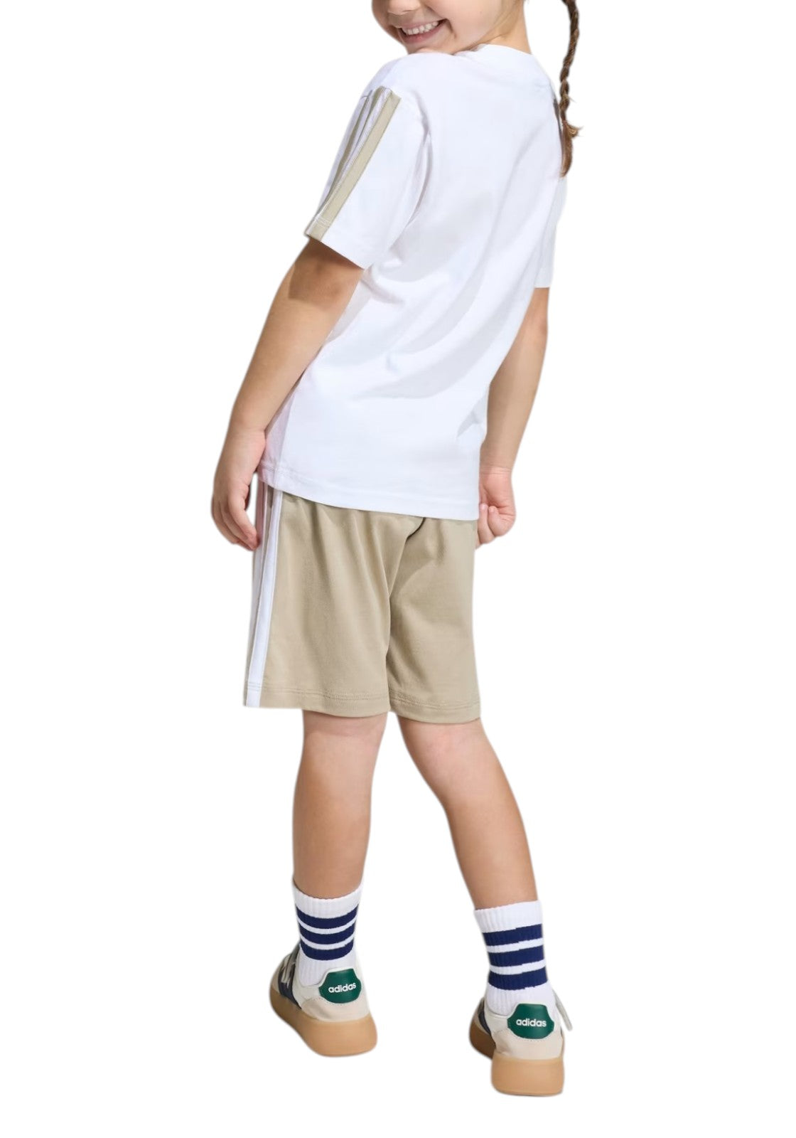 TUTE Bianco/beige Adidas