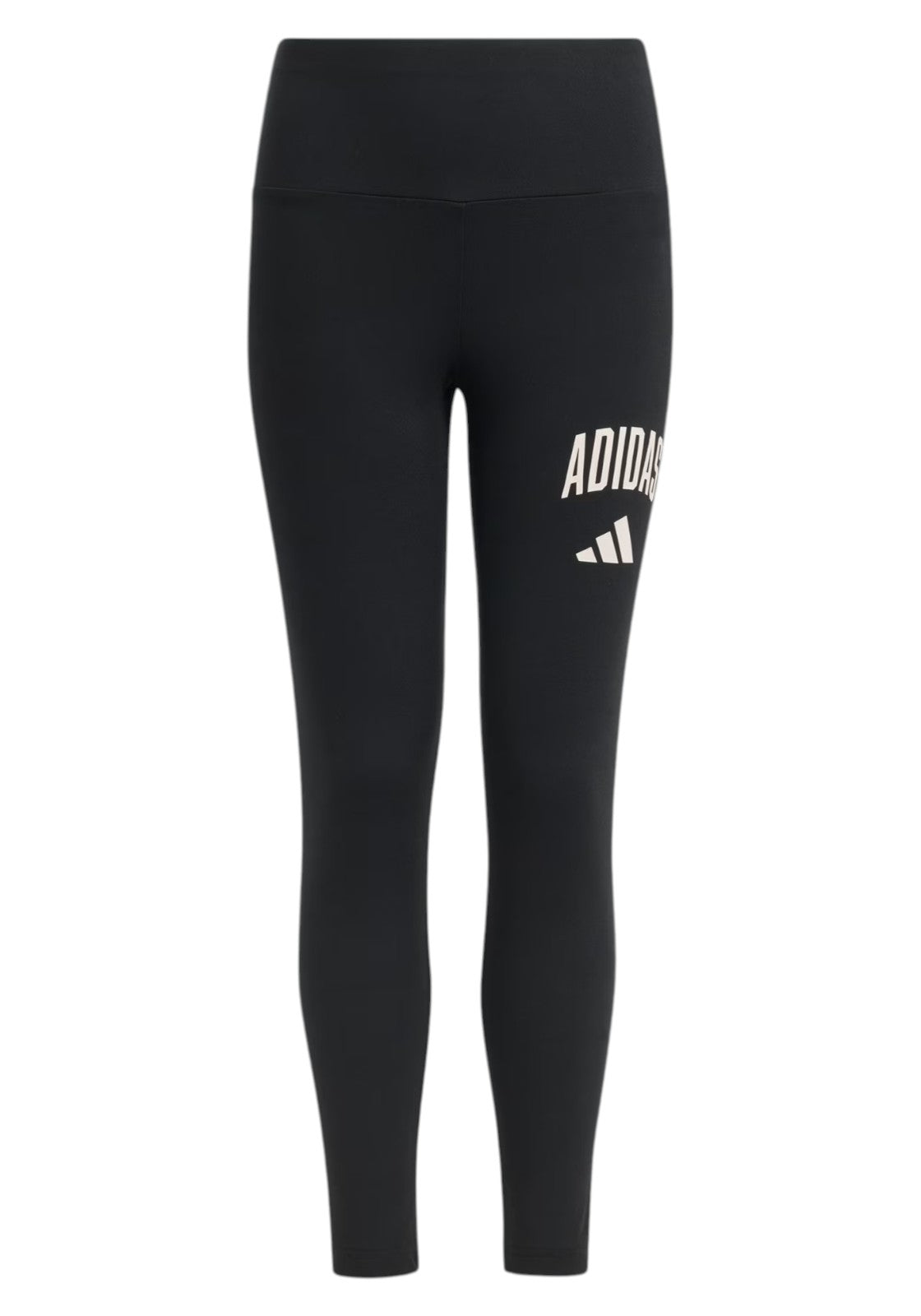 PANTALONI Nero/panna Adidas