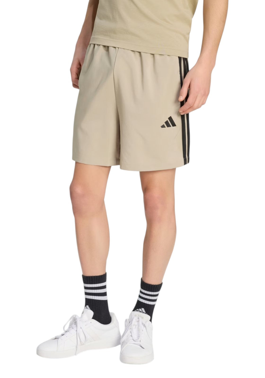 COSTUMI Beige/nero Adidas