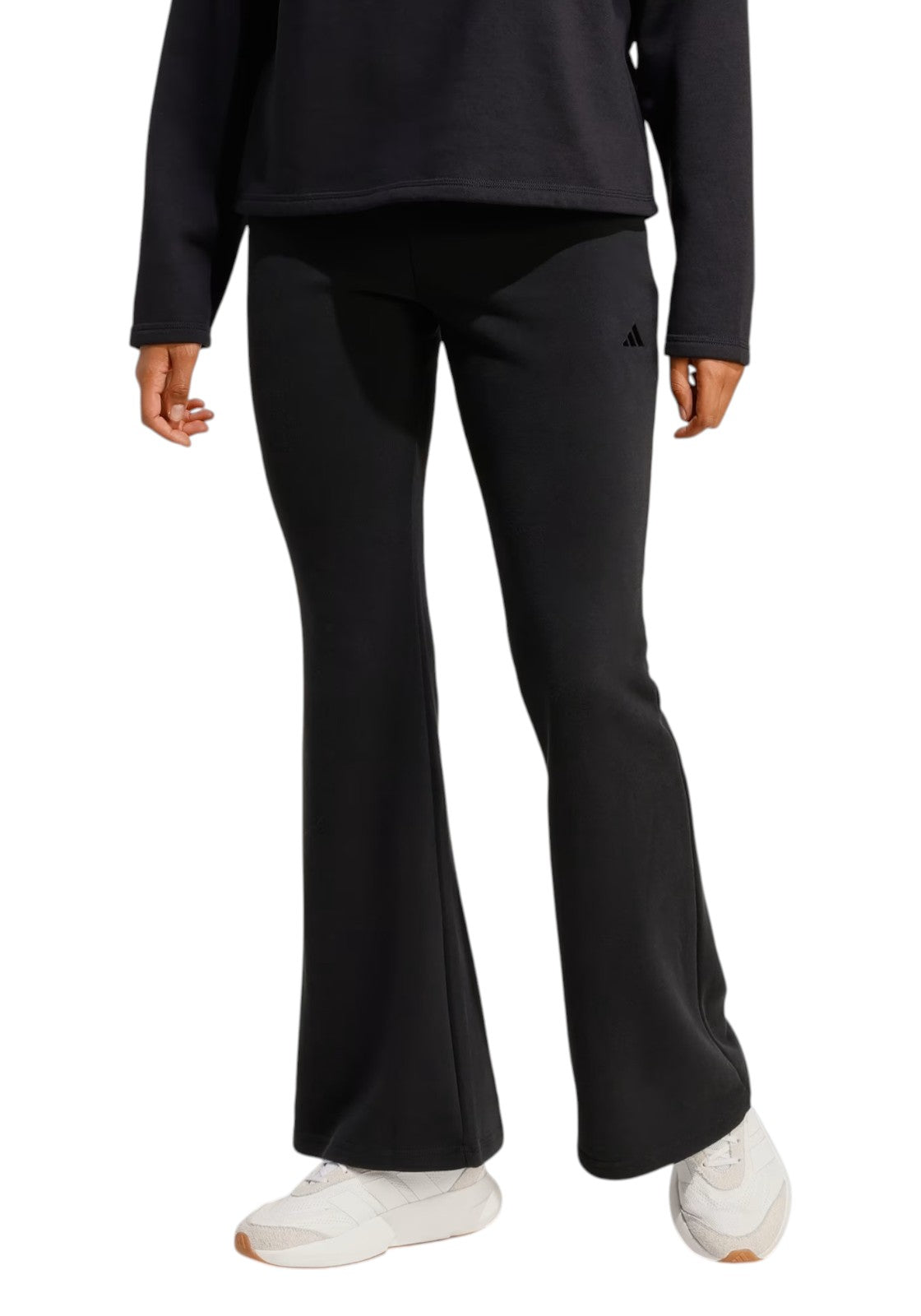 PANTALONI Nero Adidas