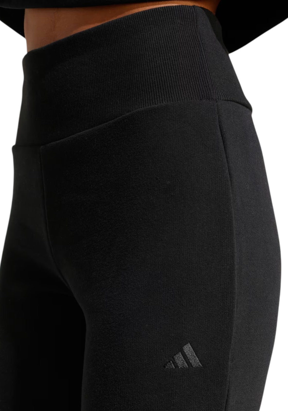 PANTALONI Nero Adidas