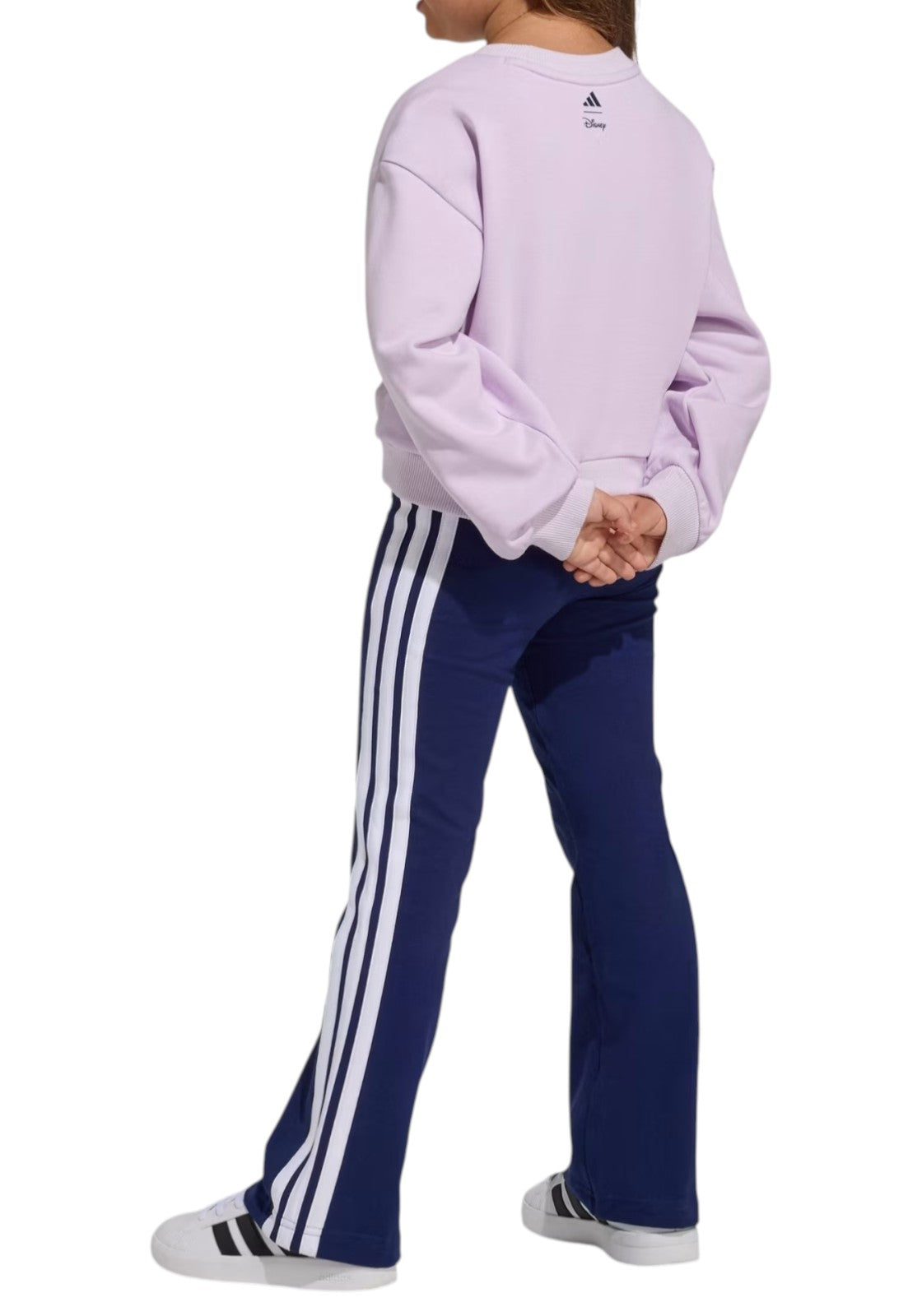 TUTE Lilla/blu Adidas